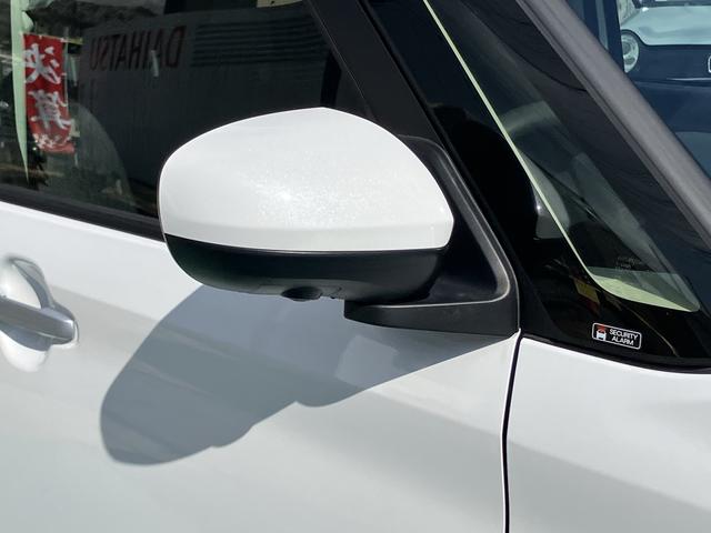 ムーヴＲＳターボ車　キーフリー　ＡＢＳ　アルミホイール　スマートキー（山口県）の中古車