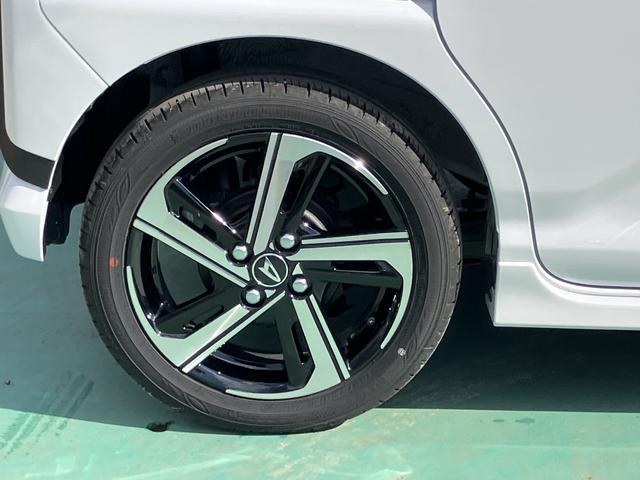 ムーヴＲＳターボ車　キーフリー　ＡＢＳ　アルミホイール　スマートキー（山口県）の中古車