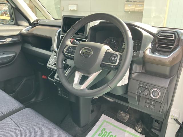 ムーヴＲＳターボ車　キーフリー　ＡＢＳ　アルミホイール　スマートキー（山口県）の中古車