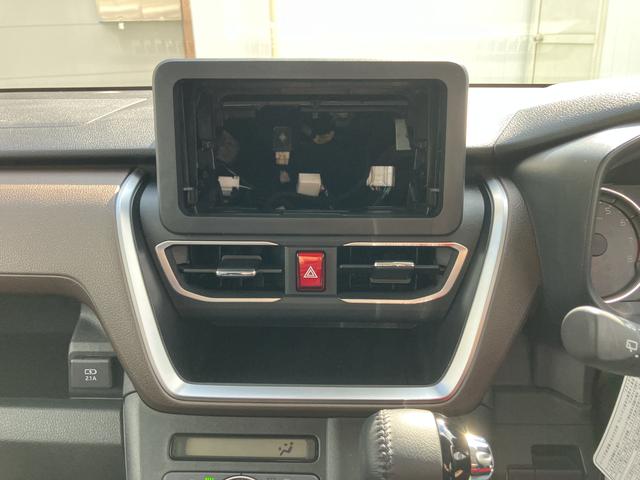 ムーヴＲＳターボ車　キーフリー　ＡＢＳ　アルミホイール　スマートキー（山口県）の中古車