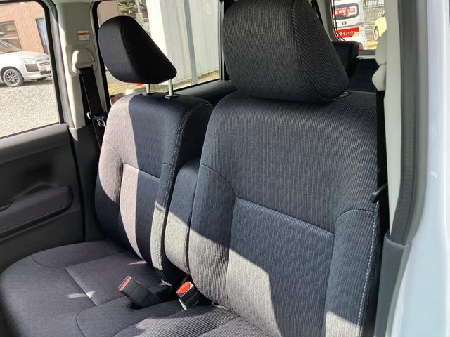 ムーヴＲＳターボ車　キーフリー　ＡＢＳ　アルミホイール　スマートキー（山口県）の中古車