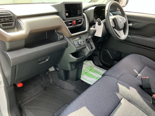 ムーヴＲＳターボ車　キーフリー　ＡＢＳ　アルミホイール　スマートキー（山口県）の中古車