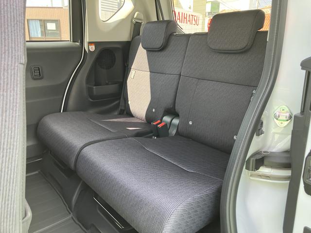 ムーヴＲＳターボ車　キーフリー　ＡＢＳ　アルミホイール　スマートキー（山口県）の中古車