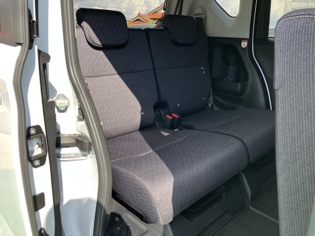 ムーヴＲＳターボ車　キーフリー　ＡＢＳ　アルミホイール　スマートキー（山口県）の中古車