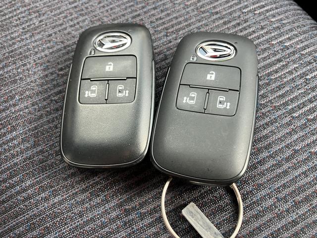 ムーヴＲＳターボ車　キーフリー　ＡＢＳ　アルミホイール　スマートキー（山口県）の中古車