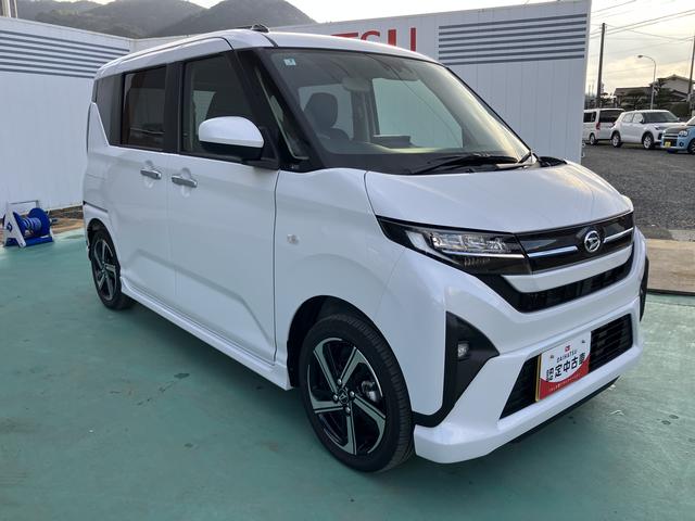 ムーヴＲＳターボ車　キーフリー　ＡＢＳ　アルミホイール　スマートキー（山口県）の中古車
