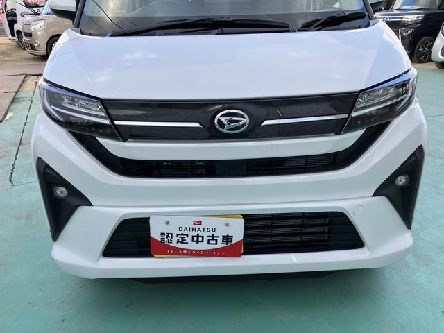 ムーヴＲＳターボ車　キーフリー　ＡＢＳ　アルミホイール　スマートキー（山口県）の中古車