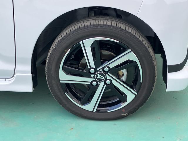 ムーヴＲＳターボ車　キーフリー　ＡＢＳ　アルミホイール　スマートキー（山口県）の中古車