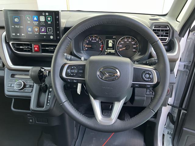 ムーヴＲＳターボ車　キーフリー　ＡＢＳ　アルミホイール　スマートキー（山口県）の中古車