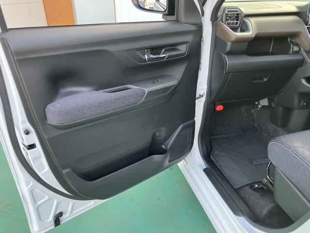 ムーヴＲＳターボ車　キーフリー　ＡＢＳ　アルミホイール　スマートキー（山口県）の中古車