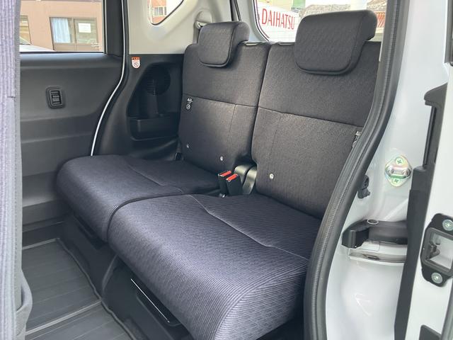 ムーヴＲＳターボ車　キーフリー　ＡＢＳ　アルミホイール　スマートキー（山口県）の中古車