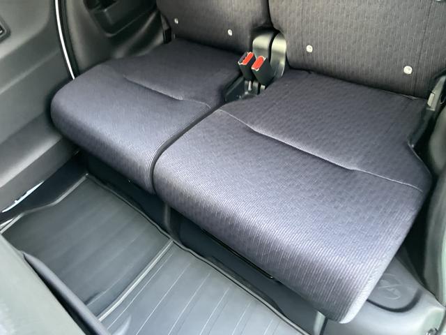 ムーヴＲＳターボ車　キーフリー　ＡＢＳ　アルミホイール　スマートキー（山口県）の中古車