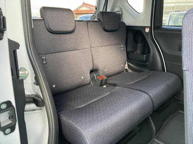 ムーヴＲＳターボ車　キーフリー　ＡＢＳ　アルミホイール　スマートキー（山口県）の中古車