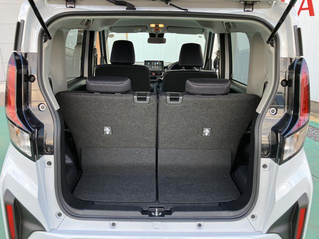 ムーヴＲＳターボ車　キーフリー　ＡＢＳ　アルミホイール　スマートキー（山口県）の中古車