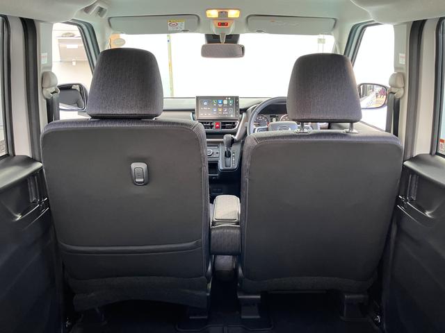 ムーヴＲＳターボ車　キーフリー　ＡＢＳ　アルミホイール　スマートキー（山口県）の中古車