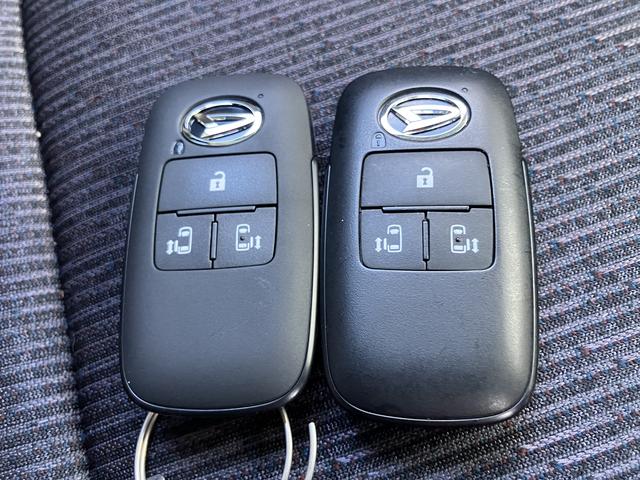 ムーヴＲＳターボ車　キーフリー　ＡＢＳ　アルミホイール　スマートキー（山口県）の中古車