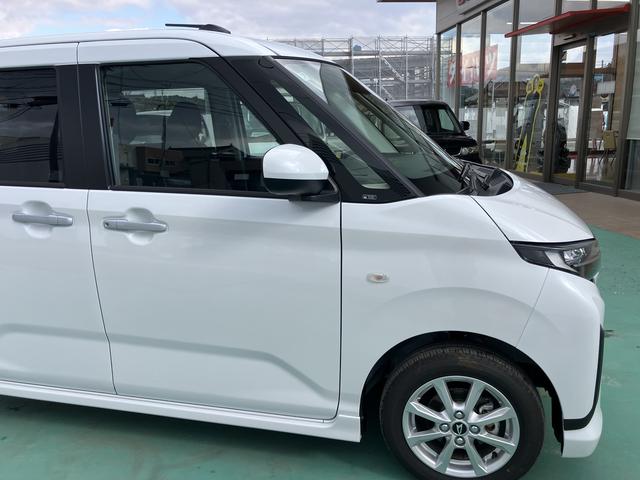 ムーヴＧスマートキープッシュスタート　アルミホイール（山口県）の中古車