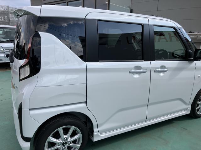 ムーヴＧスマートキープッシュスタート　アルミホイール（山口県）の中古車