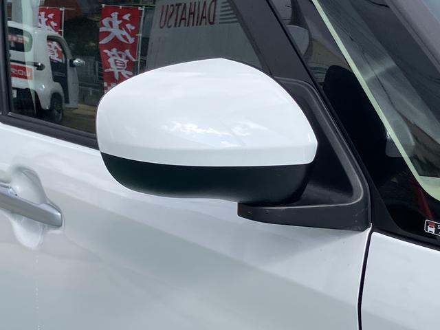 ムーヴＧスマートキープッシュスタート　アルミホイール（山口県）の中古車