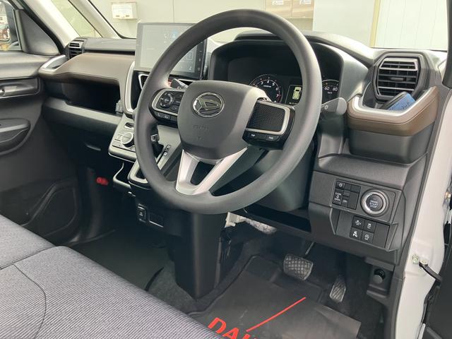 ムーヴＧスマートキープッシュスタート　アルミホイール（山口県）の中古車