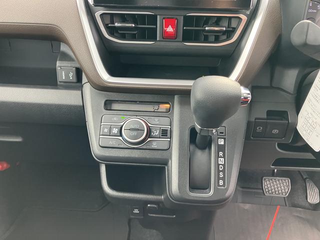 ムーヴＧスマートキープッシュスタート　アルミホイール（山口県）の中古車