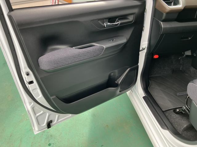 ムーヴＧスマートキープッシュスタート　アルミホイール（山口県）の中古車