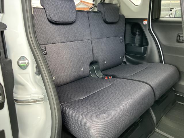 ムーヴＧスマートキープッシュスタート　アルミホイール（山口県）の中古車