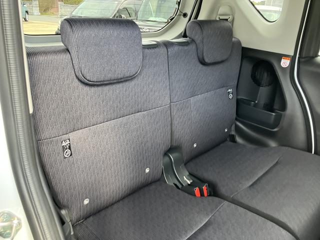 ムーヴＧスマートキープッシュスタート　アルミホイール（山口県）の中古車