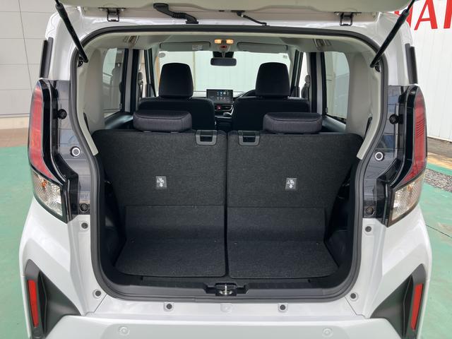 ムーヴＧスマートキープッシュスタート　アルミホイール（山口県）の中古車