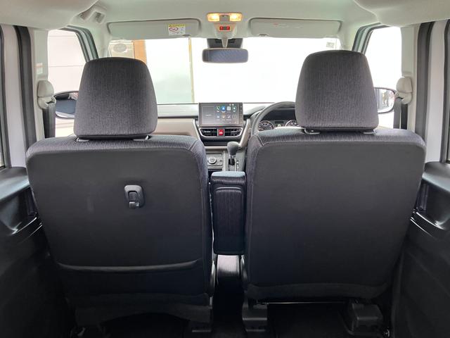 ムーヴＧスマートキープッシュスタート　アルミホイール（山口県）の中古車