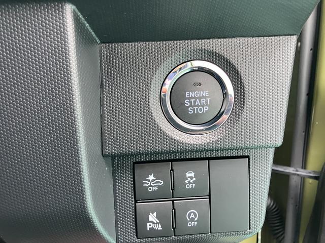 タフトＧ　クロムベンチャーアルミ　キーフリーシステム　エアバック　ＡＢＳ　スタイリッシュガラスルーフ　プッシュスタートスマートキー（山口県）の中古車