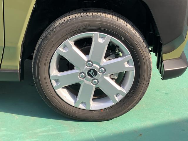 タフトＧ　クロムベンチャーアルミ　キーフリーシステム　エアバック　ＡＢＳ　スタイリッシュガラスルーフ　プッシュスタートスマートキー（山口県）の中古車