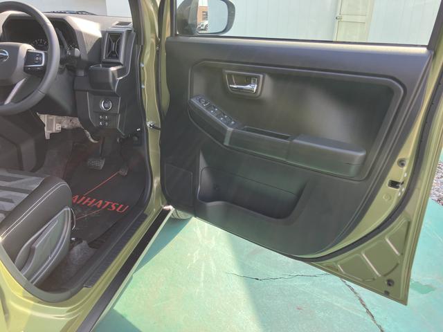 タフトＧ　クロムベンチャーアルミ　キーフリーシステム　エアバック　ＡＢＳ　スタイリッシュガラスルーフ　プッシュスタートスマートキー（山口県）の中古車