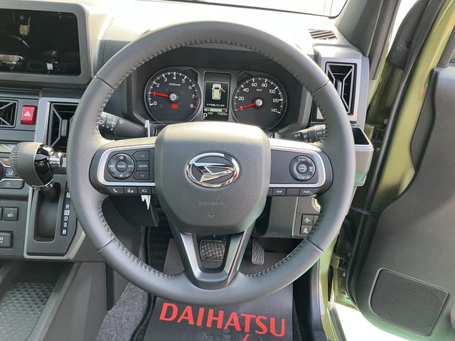 タフトＧ　クロムベンチャーアルミ　キーフリーシステム　エアバック　ＡＢＳ　スタイリッシュガラスルーフ　プッシュスタートスマートキー（山口県）の中古車