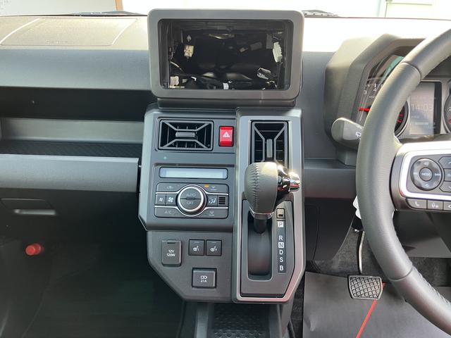 タフトＧ　クロムベンチャーアルミ　キーフリーシステム　エアバック　ＡＢＳ　スタイリッシュガラスルーフ　プッシュスタートスマートキー（山口県）の中古車