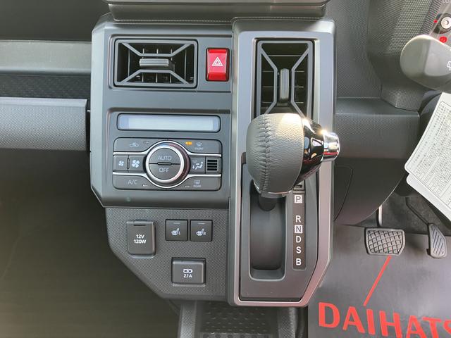 タフトＧ　クロムベンチャーアルミ　キーフリーシステム　エアバック　ＡＢＳ　スタイリッシュガラスルーフ　プッシュスタートスマートキー（山口県）の中古車