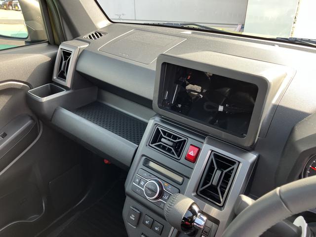 タフトＧ　クロムベンチャーアルミ　キーフリーシステム　エアバック　ＡＢＳ　スタイリッシュガラスルーフ　プッシュスタートスマートキー（山口県）の中古車