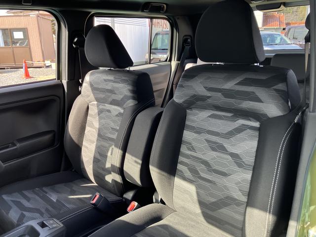 タフトＧ　クロムベンチャーアルミ　キーフリーシステム　エアバック　ＡＢＳ　スタイリッシュガラスルーフ　プッシュスタートスマートキー（山口県）の中古車