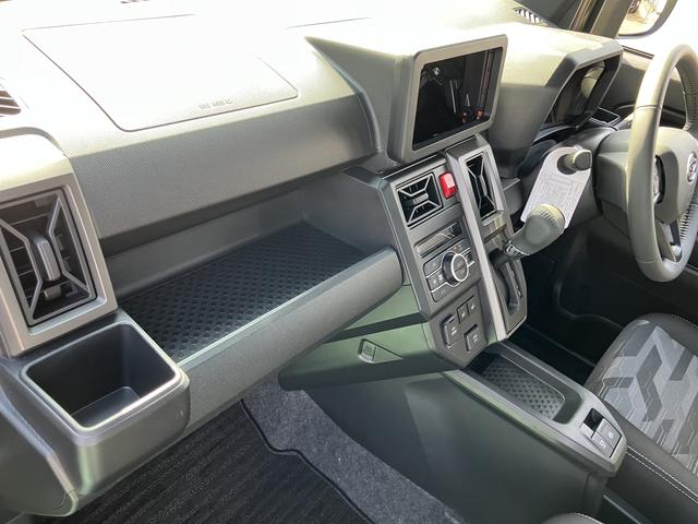 タフトＧ　クロムベンチャーアルミ　キーフリーシステム　エアバック　ＡＢＳ　スタイリッシュガラスルーフ　プッシュスタートスマートキー（山口県）の中古車