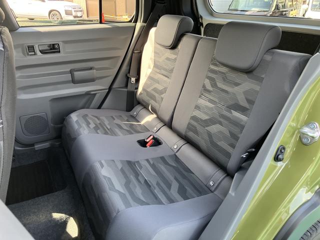 タフトＧ　クロムベンチャーアルミ　キーフリーシステム　エアバック　ＡＢＳ　スタイリッシュガラスルーフ　プッシュスタートスマートキー（山口県）の中古車