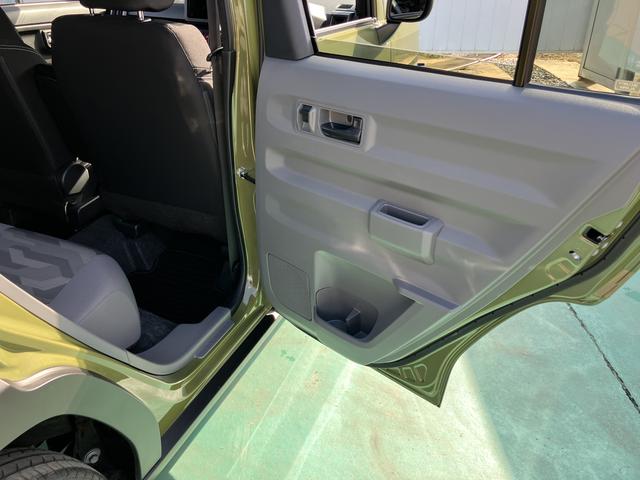 タフトＧ　クロムベンチャーアルミ　キーフリーシステム　エアバック　ＡＢＳ　スタイリッシュガラスルーフ　プッシュスタートスマートキー（山口県）の中古車