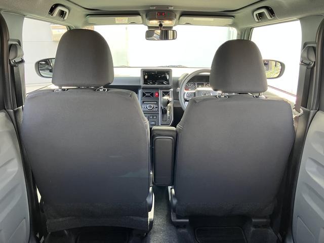 タフトＧ　クロムベンチャーアルミ　キーフリーシステム　エアバック　ＡＢＳ　スタイリッシュガラスルーフ　プッシュスタートスマートキー（山口県）の中古車