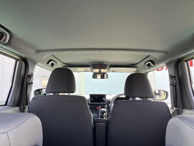 タフトＧ　クロムベンチャーアルミ　キーフリーシステム　エアバック　ＡＢＳ　スタイリッシュガラスルーフ　プッシュスタートスマートキー（山口県）の中古車