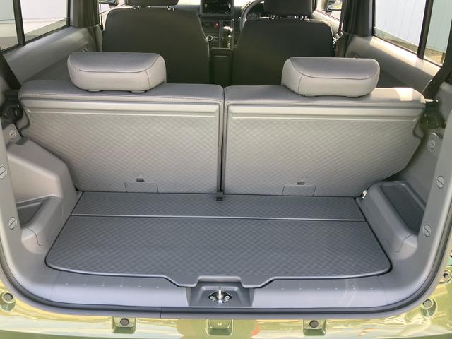 タフトＧ　クロムベンチャーアルミ　キーフリーシステム　エアバック　ＡＢＳ　スタイリッシュガラスルーフ　プッシュスタートスマートキー（山口県）の中古車