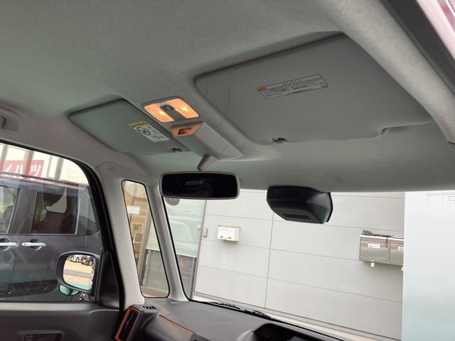 タントファンクロスターボターボエンジン　キーフリーシステム　アルミ　ＡＢＳ　エアバッグ　スマキー（山口県）の中古車