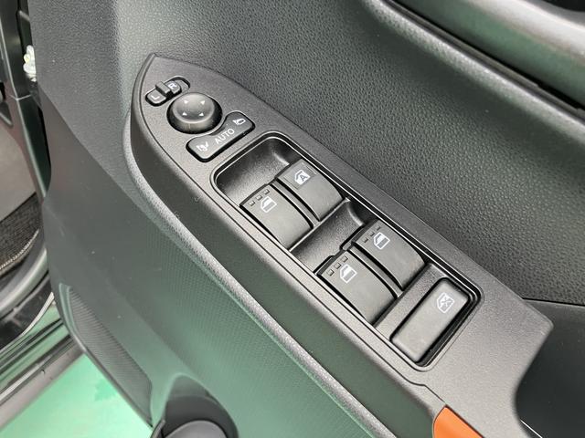 タントファンクロスターボターボエンジン　キーフリーシステム　アルミ　ＡＢＳ　エアバッグ　スマキー（山口県）の中古車