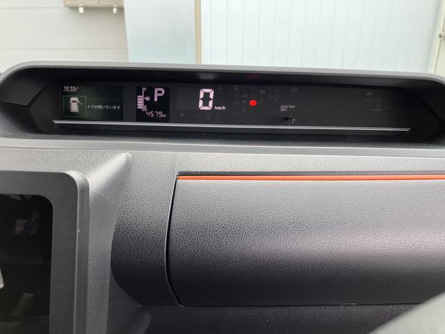 タントファンクロスターボターボエンジン　キーフリーシステム　アルミ　ＡＢＳ　エアバッグ　スマキー（山口県）の中古車