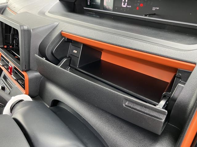 タントファンクロスターボターボエンジン　キーフリーシステム　アルミ　ＡＢＳ　エアバッグ　スマキー（山口県）の中古車