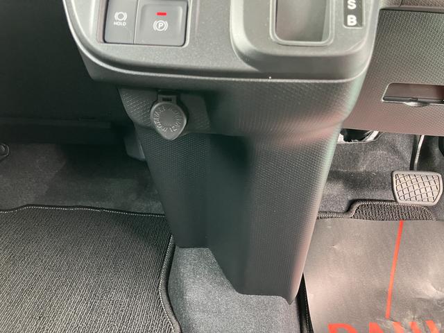 タントファンクロスターボターボエンジン　キーフリーシステム　アルミ　ＡＢＳ　エアバッグ　スマキー（山口県）の中古車