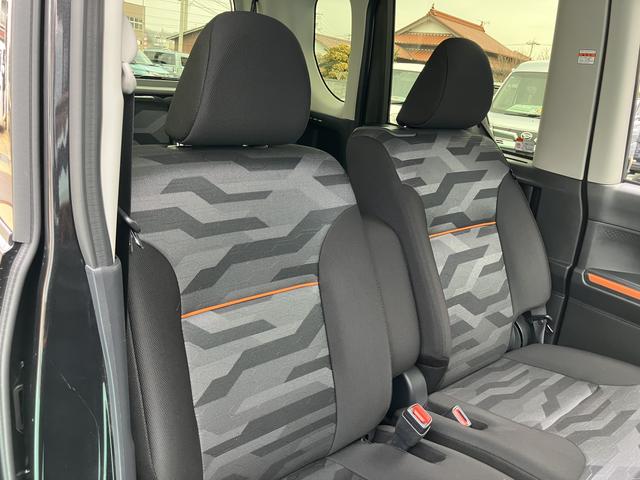 タントファンクロスターボターボエンジン　キーフリーシステム　アルミ　ＡＢＳ　エアバッグ　スマキー（山口県）の中古車